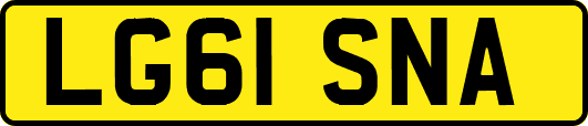 LG61SNA