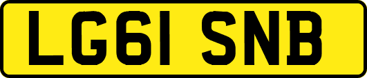 LG61SNB