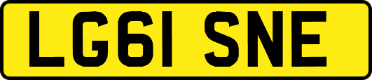 LG61SNE
