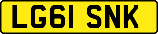 LG61SNK