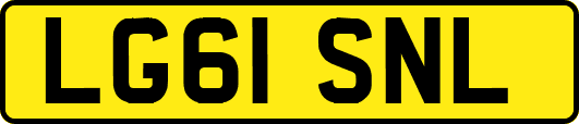 LG61SNL