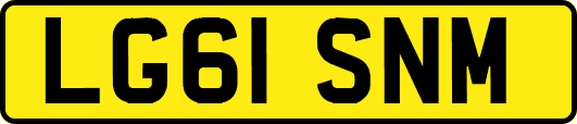 LG61SNM