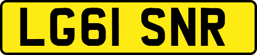 LG61SNR