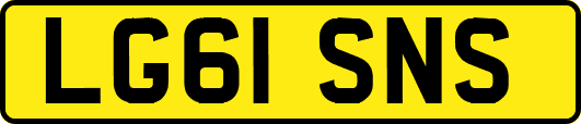 LG61SNS