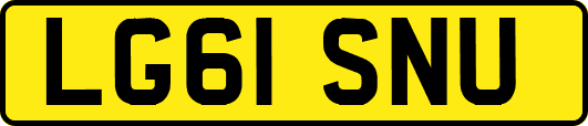 LG61SNU