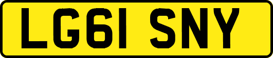 LG61SNY