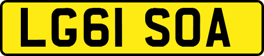 LG61SOA