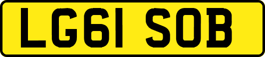 LG61SOB