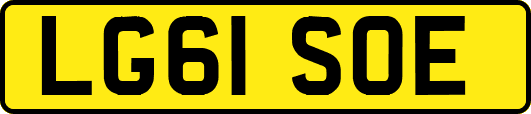 LG61SOE
