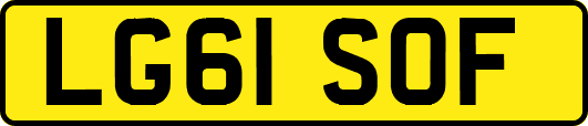 LG61SOF