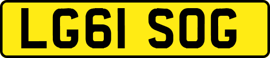 LG61SOG