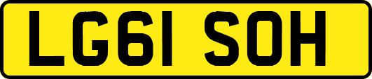 LG61SOH