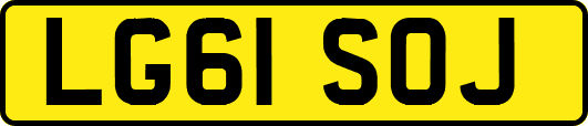 LG61SOJ