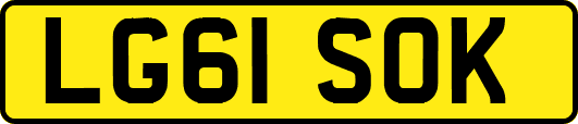 LG61SOK