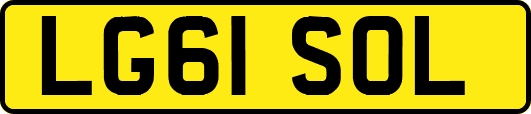 LG61SOL