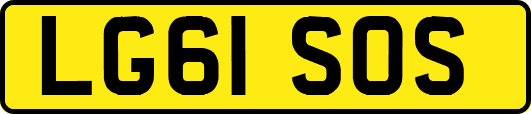 LG61SOS
