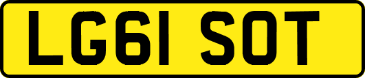 LG61SOT