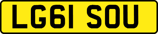 LG61SOU