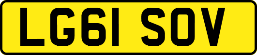 LG61SOV