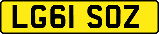 LG61SOZ