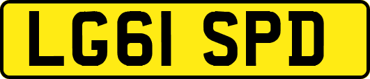 LG61SPD