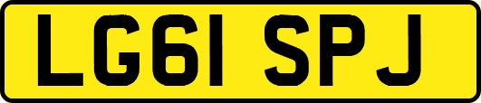 LG61SPJ