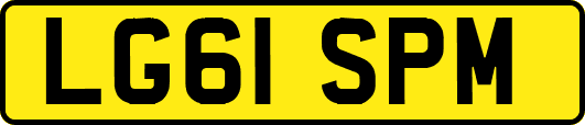 LG61SPM