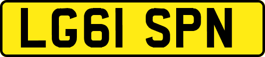 LG61SPN