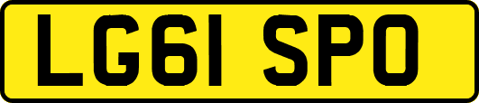 LG61SPO