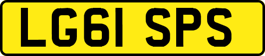 LG61SPS