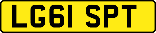 LG61SPT