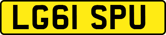 LG61SPU