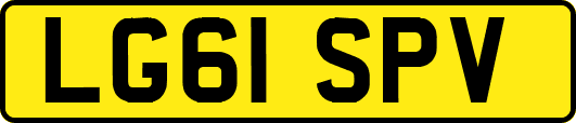 LG61SPV