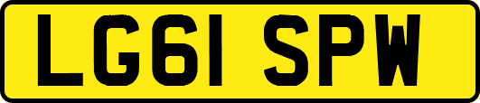 LG61SPW