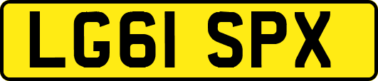 LG61SPX