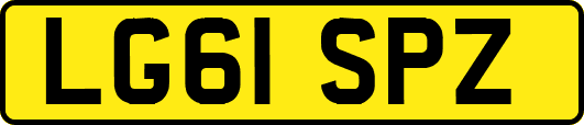 LG61SPZ