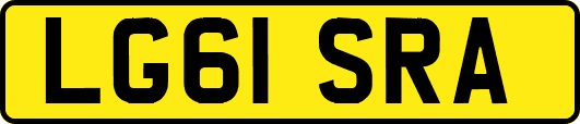 LG61SRA