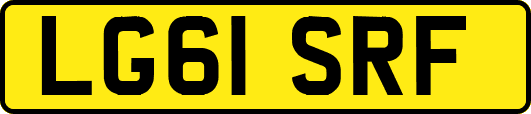LG61SRF