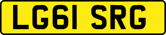 LG61SRG