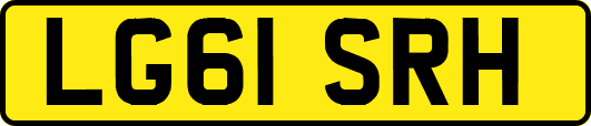 LG61SRH