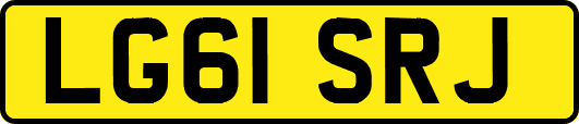 LG61SRJ