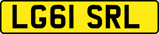 LG61SRL