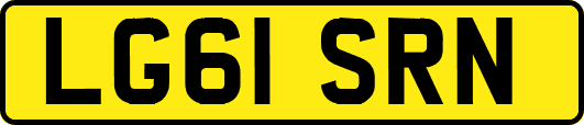 LG61SRN