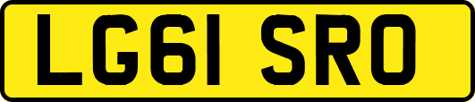 LG61SRO