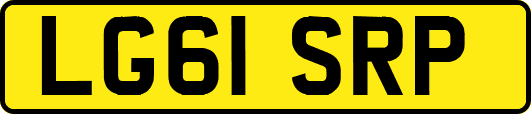 LG61SRP