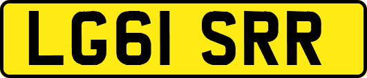 LG61SRR