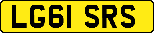 LG61SRS