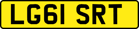 LG61SRT
