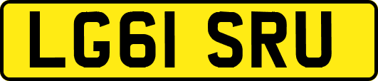LG61SRU