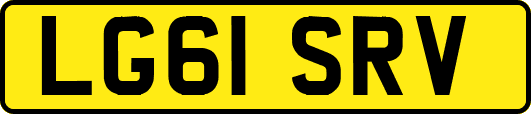 LG61SRV